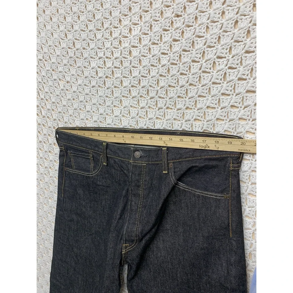 Levis please check